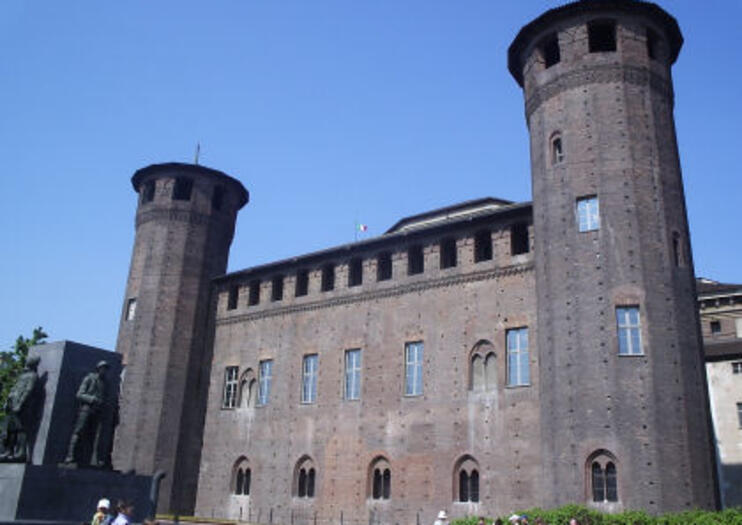 Piazza Castello